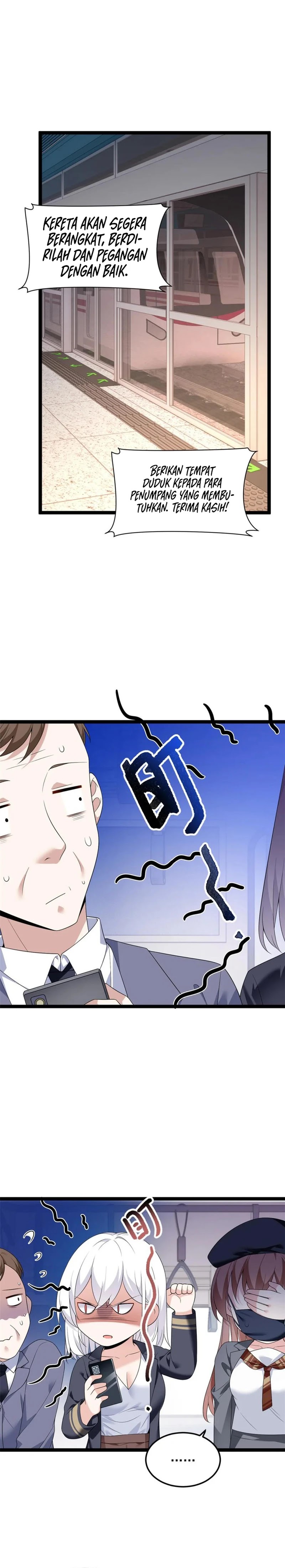 I Eat Soft Rice in Another World Chapter 170 page 4