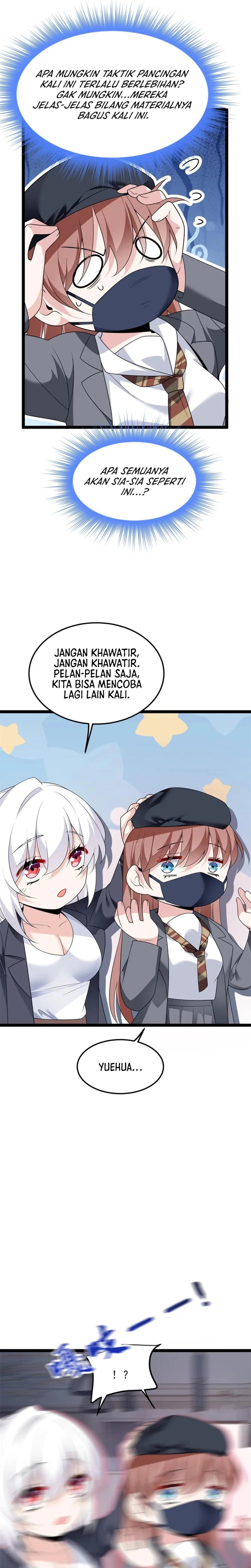 I Eat Soft Rice in Another World Chapter 170 page 7