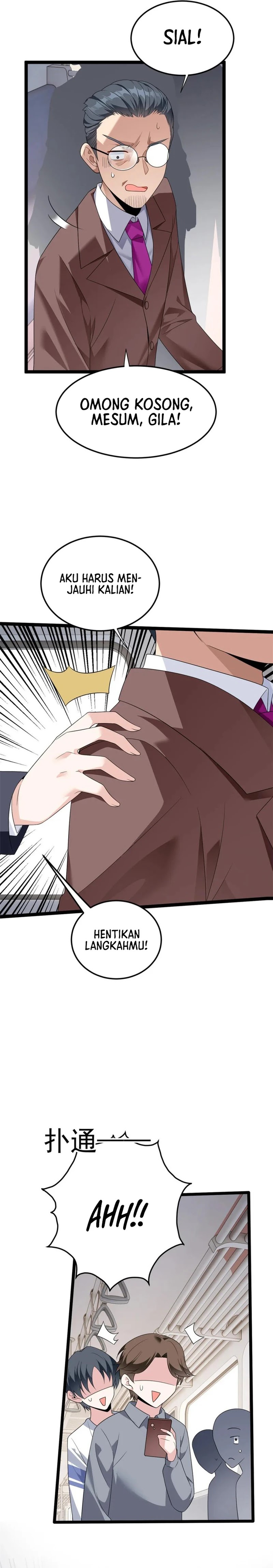 I Eat Soft Rice in Another World Chapter 170 page 14