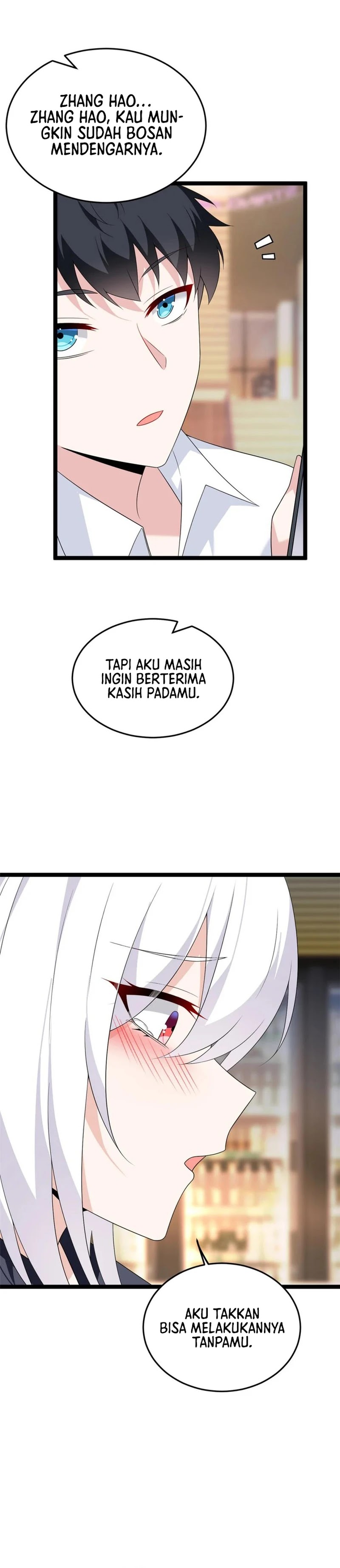 I Eat Soft Rice in Another World Chapter 170 page 18