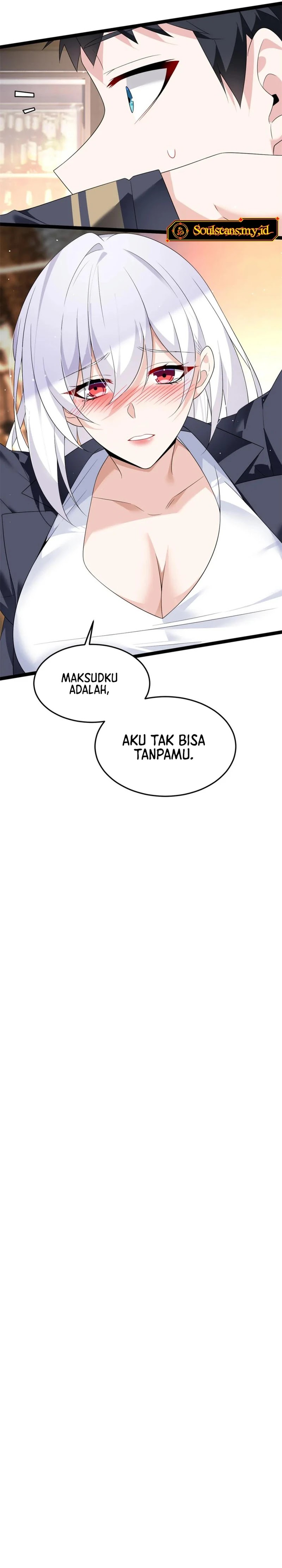 I Eat Soft Rice in Another World Chapter 170 page 20