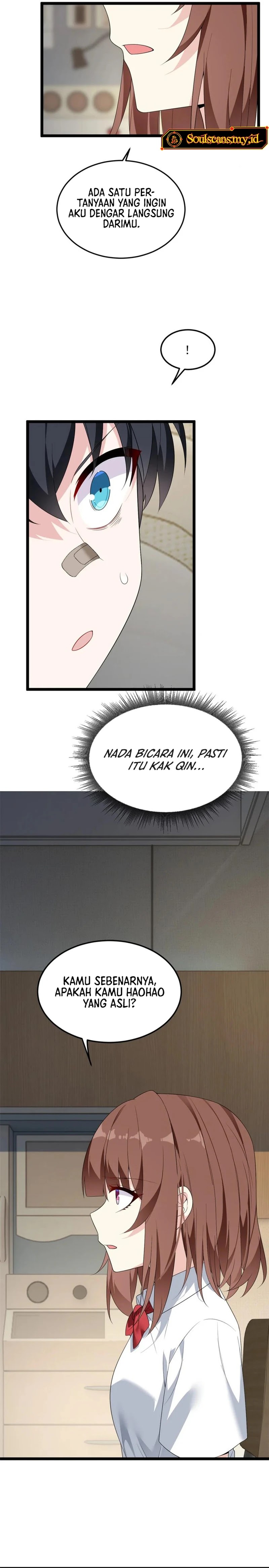 I Eat Soft Rice in Another World Chapter 172 page 10