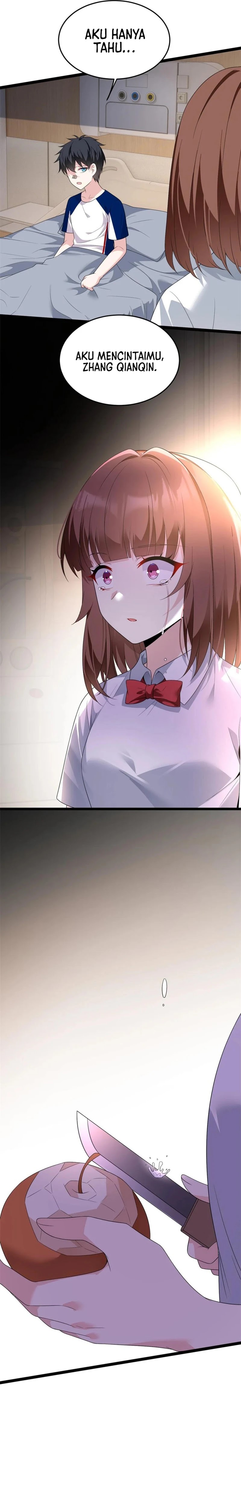 I Eat Soft Rice in Another World Chapter 172 page 13