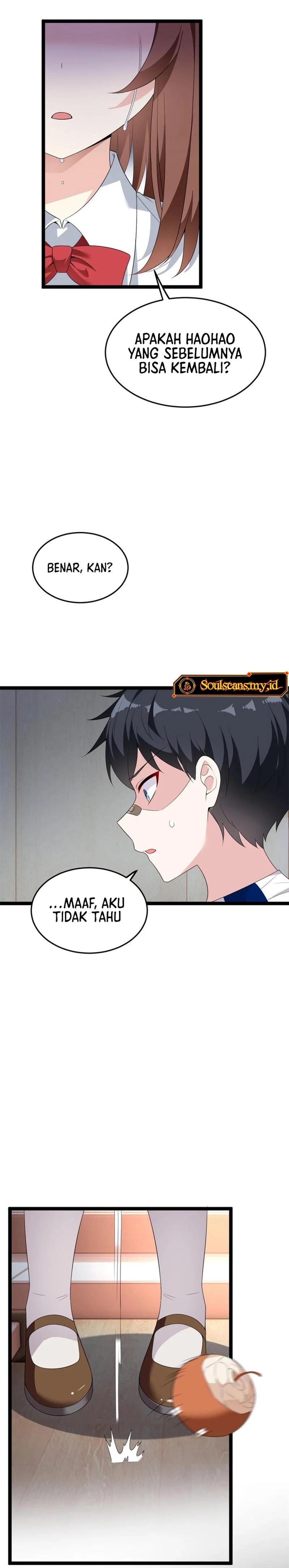 I Eat Soft Rice in Another World Chapter 172 page 14