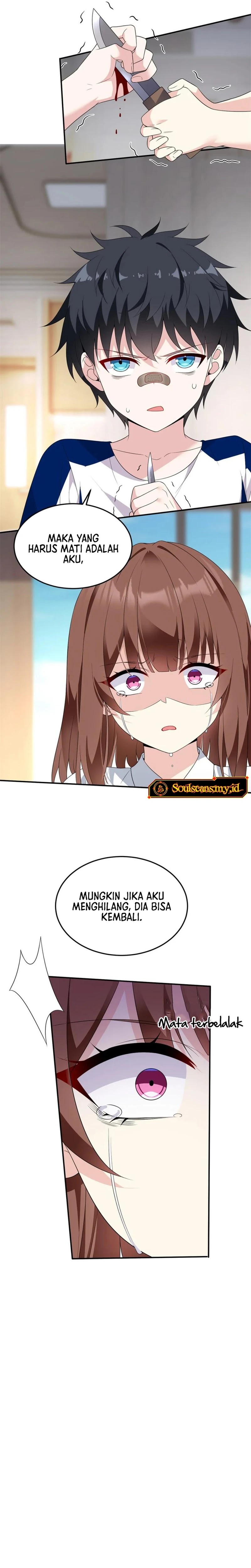 I Eat Soft Rice in Another World Chapter 172 page 17