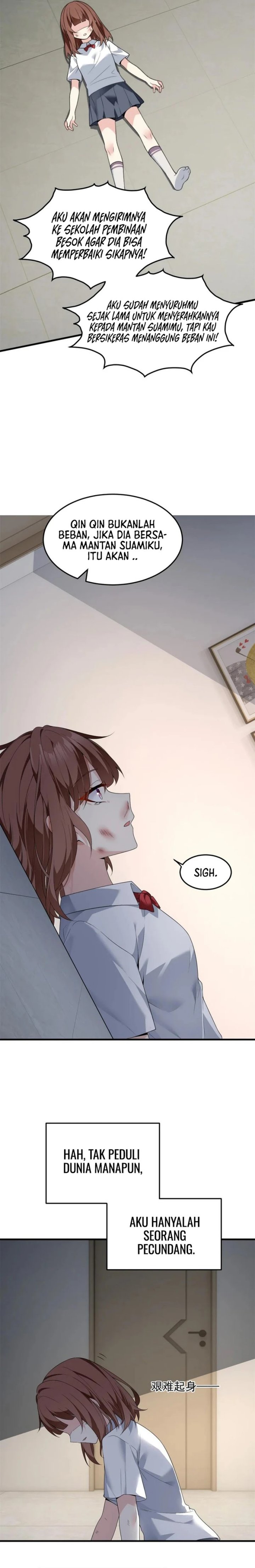I Eat Soft Rice in Another World Chapter 174 page 2