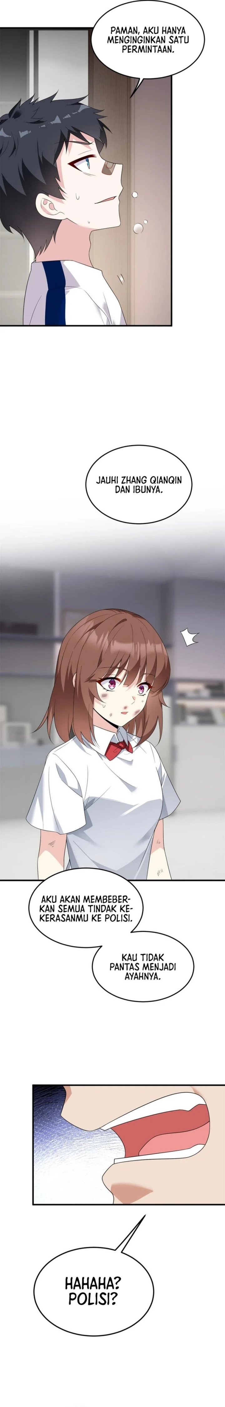 I Eat Soft Rice in Another World Chapter 174 page 13