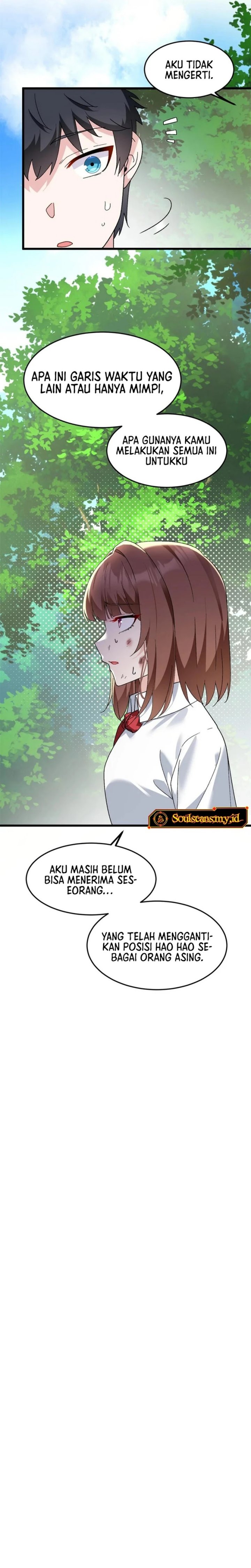 I Eat Soft Rice in Another World Chapter 174 page 19