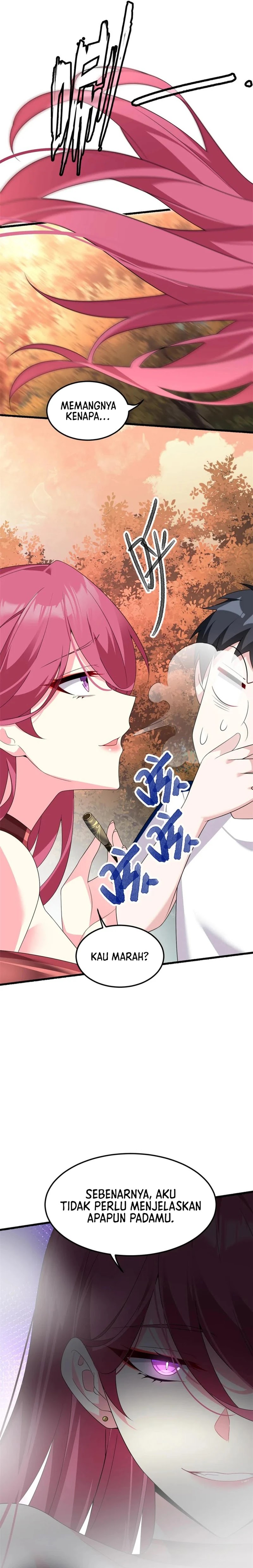 I Eat Soft Rice in Another World Chapter 176 page 4