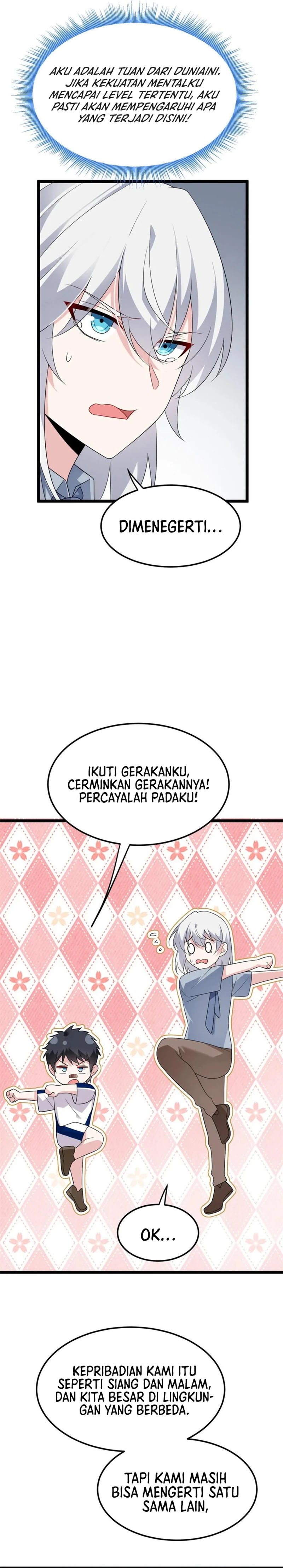 I Eat Soft Rice in Another World Chapter 176 page 19