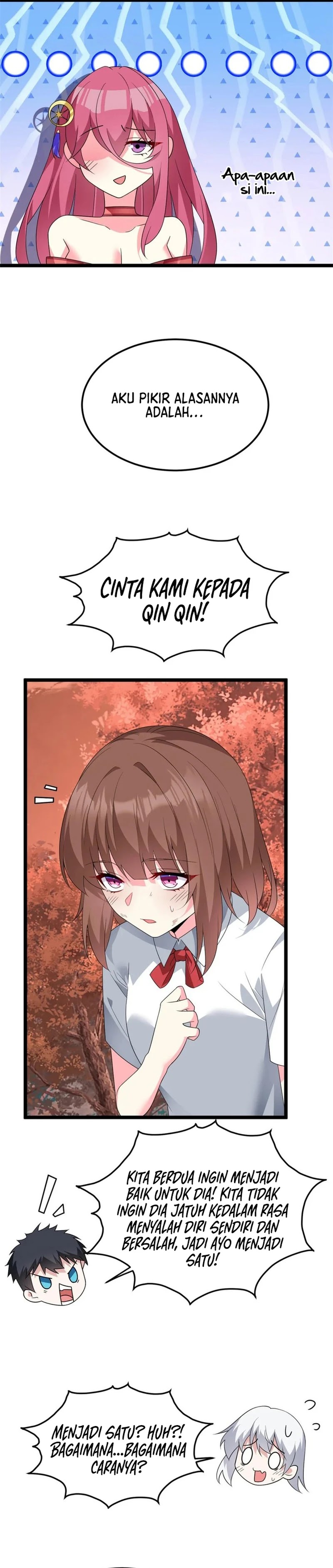 I Eat Soft Rice in Another World Chapter 176 page 20