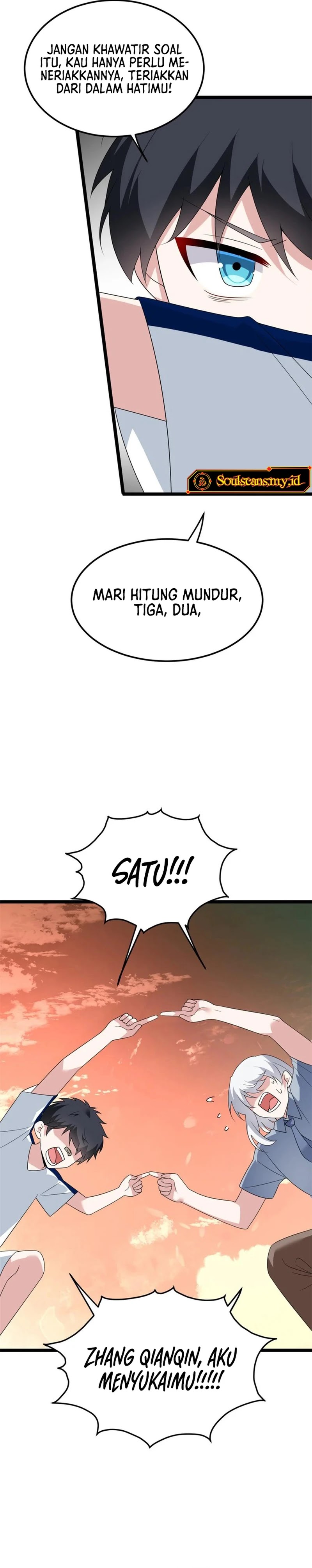 I Eat Soft Rice in Another World Chapter 176 page 21