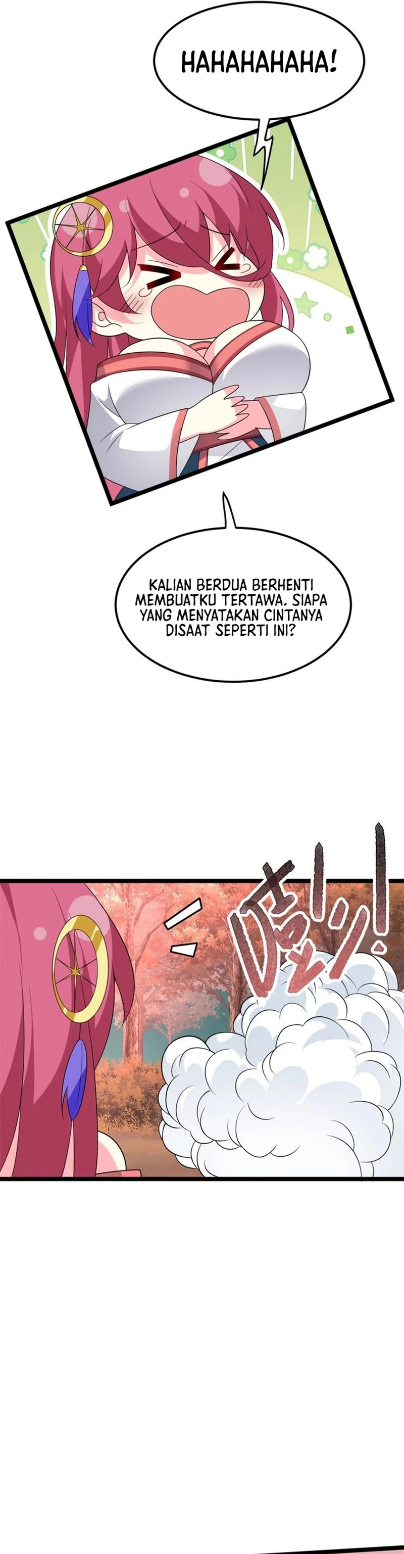 I Eat Soft Rice in Another World Chapter 176 page 22