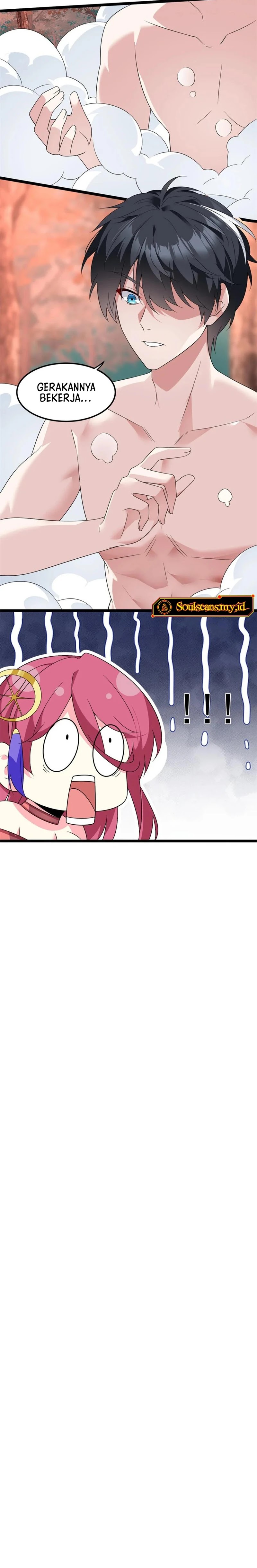 I Eat Soft Rice in Another World Chapter 176 page 23