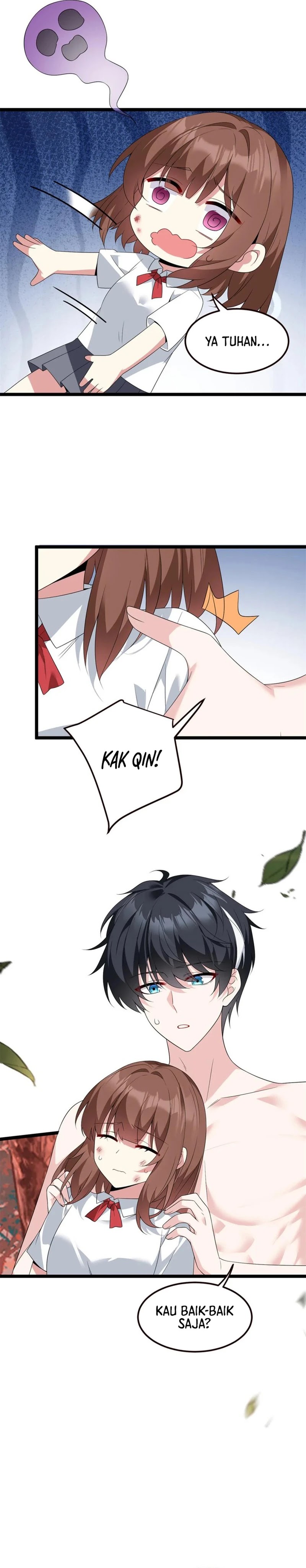 I Eat Soft Rice in Another World Chapter 177 page 2