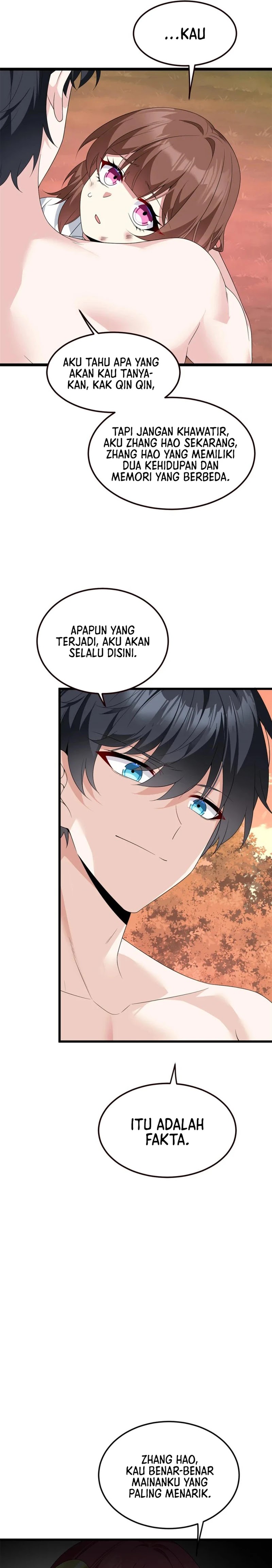 I Eat Soft Rice in Another World Chapter 177 page 3