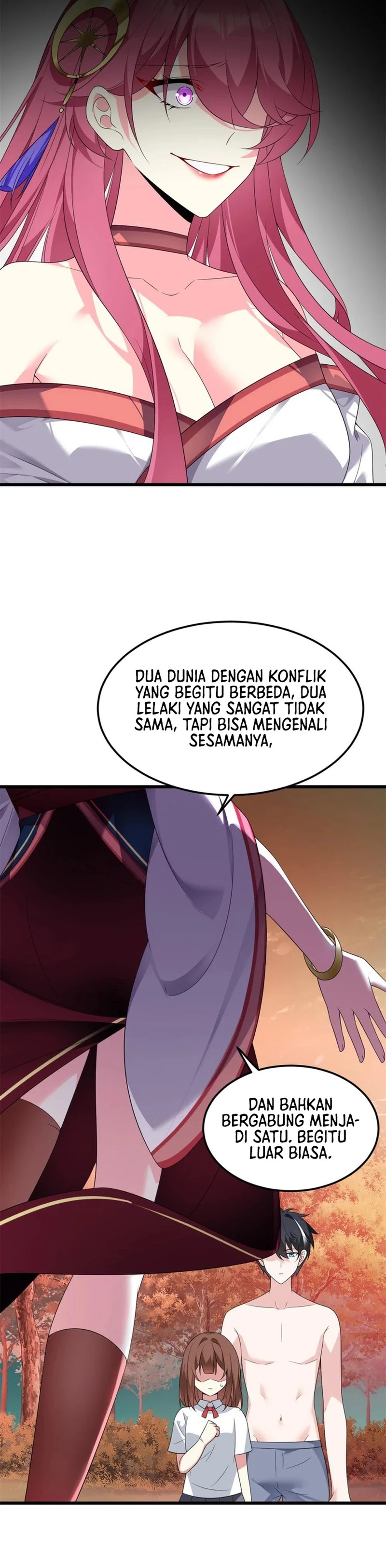 I Eat Soft Rice in Another World Chapter 177 page 4