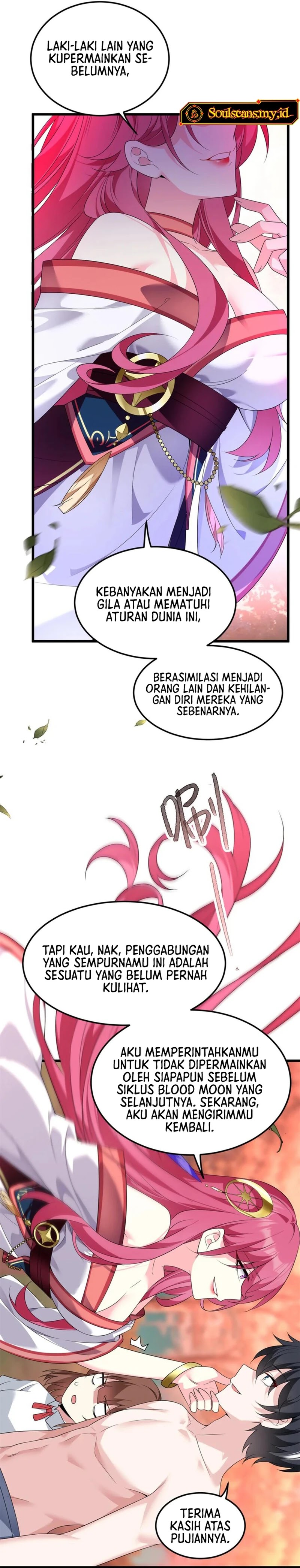 I Eat Soft Rice in Another World Chapter 177 page 5