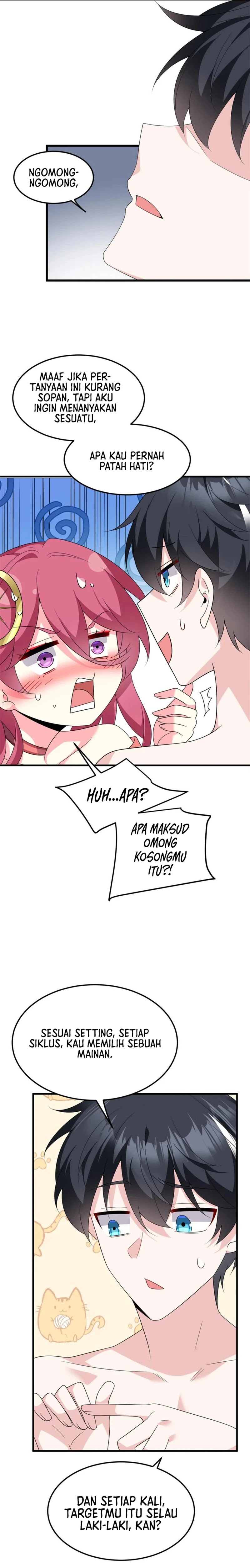 I Eat Soft Rice in Another World Chapter 177 page 6