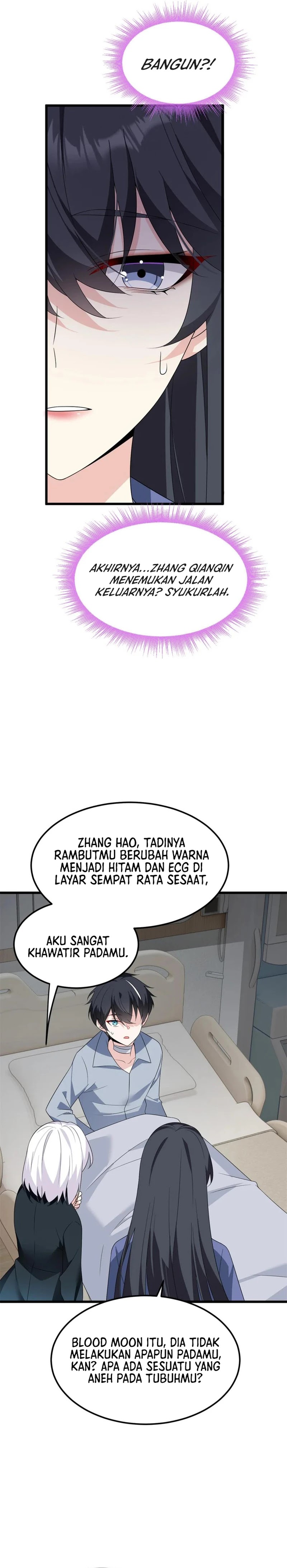 I Eat Soft Rice in Another World Chapter 177 page 11