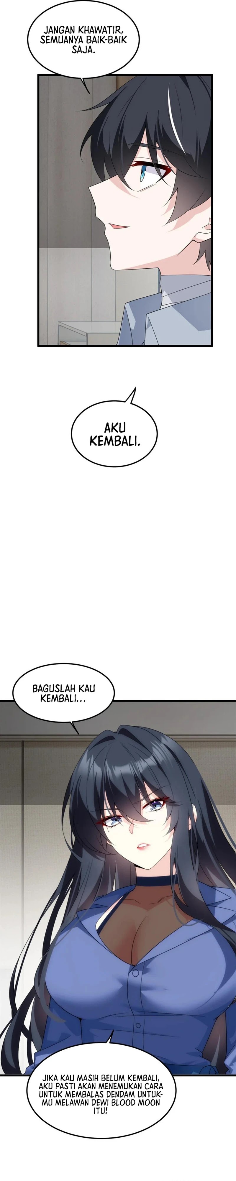 I Eat Soft Rice in Another World Chapter 177 page 12