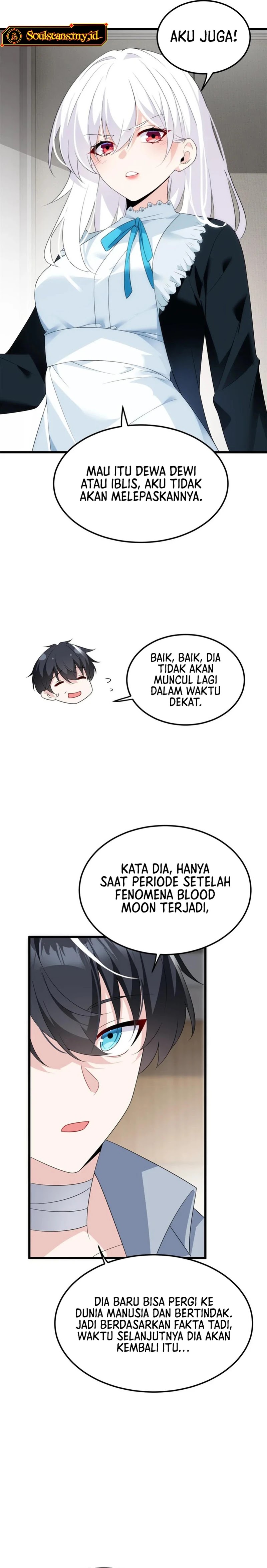 I Eat Soft Rice in Another World Chapter 177 page 13