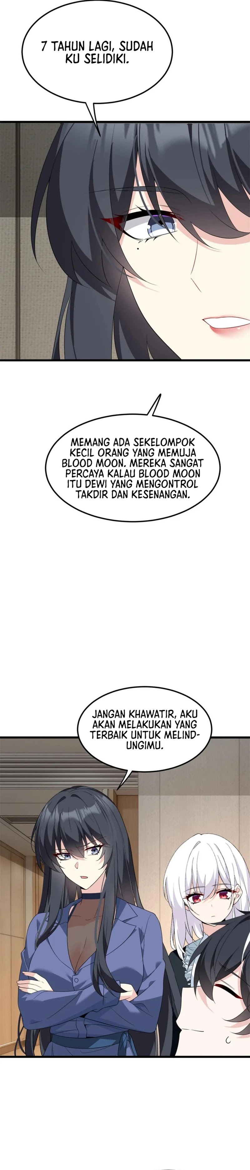 I Eat Soft Rice in Another World Chapter 177 page 14