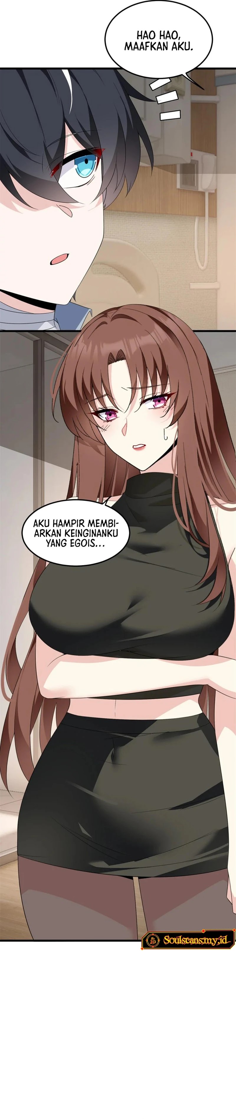 I Eat Soft Rice in Another World Chapter 177 page 15