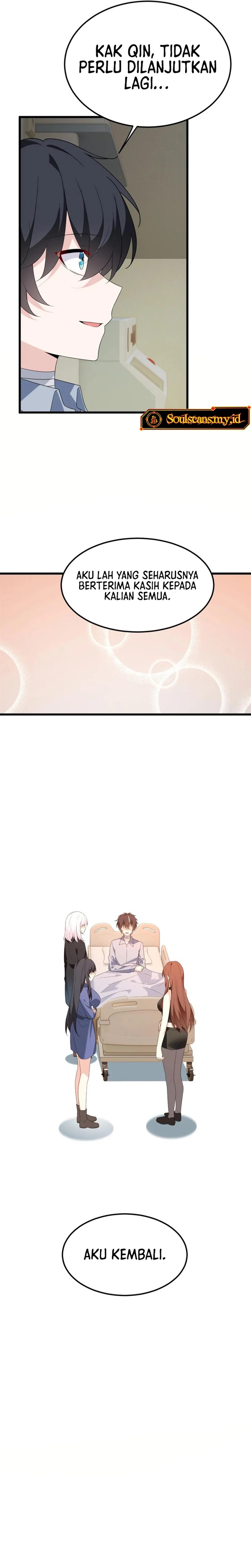 I Eat Soft Rice in Another World Chapter 177 page 16