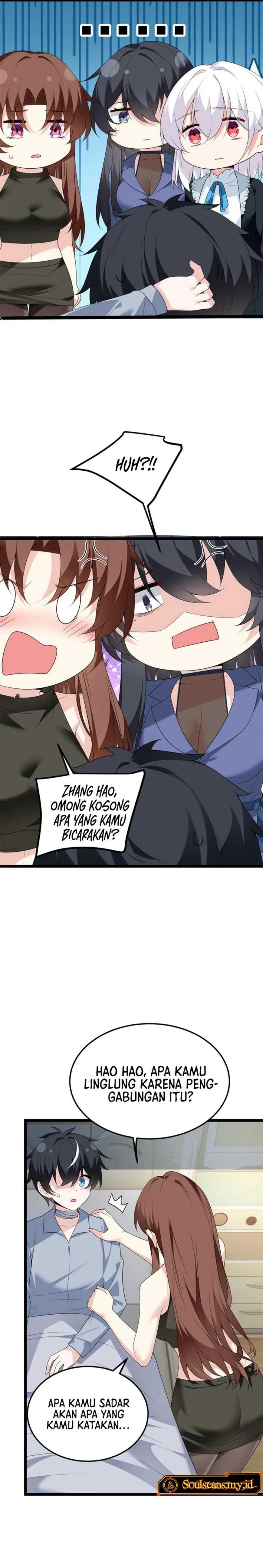 I Eat Soft Rice in Another World Chapter 178 page 2