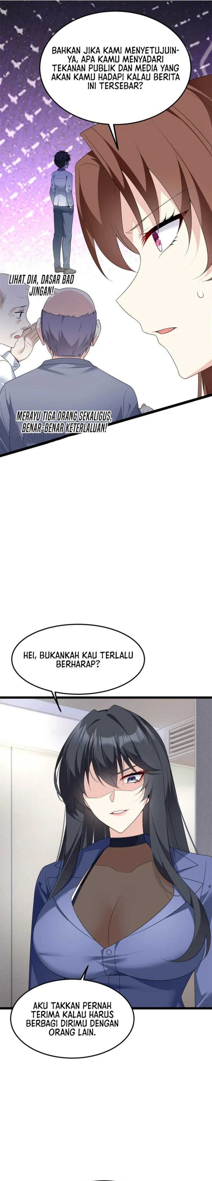 I Eat Soft Rice in Another World Chapter 178 page 3