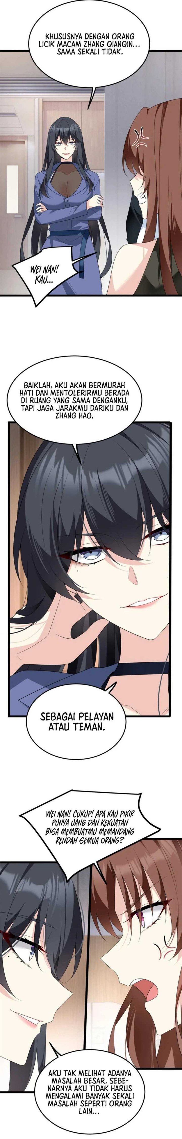 I Eat Soft Rice in Another World Chapter 178 page 4