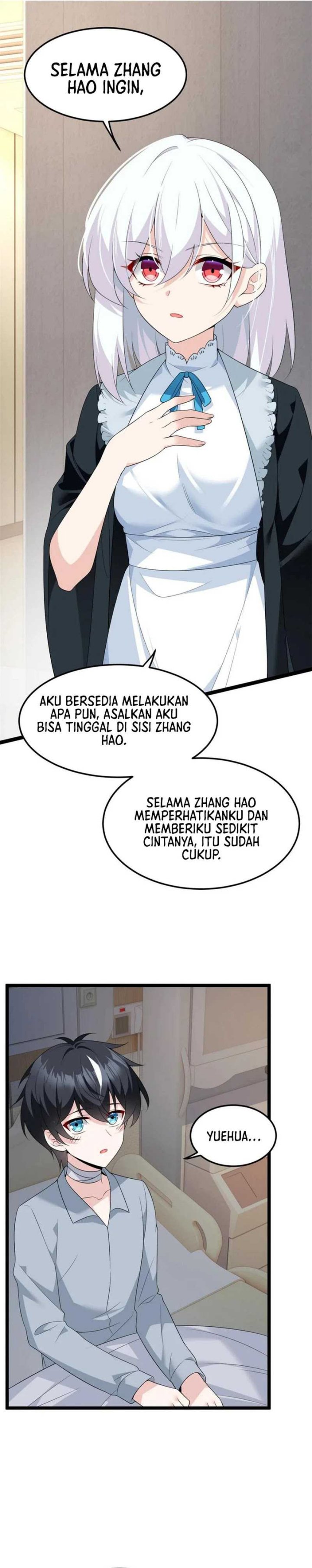 I Eat Soft Rice in Another World Chapter 178 page 6
