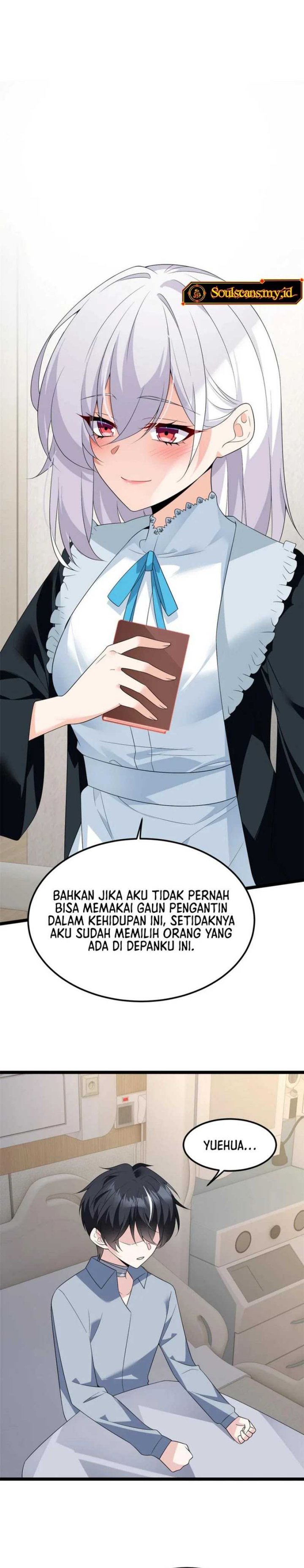 I Eat Soft Rice in Another World Chapter 178 page 8