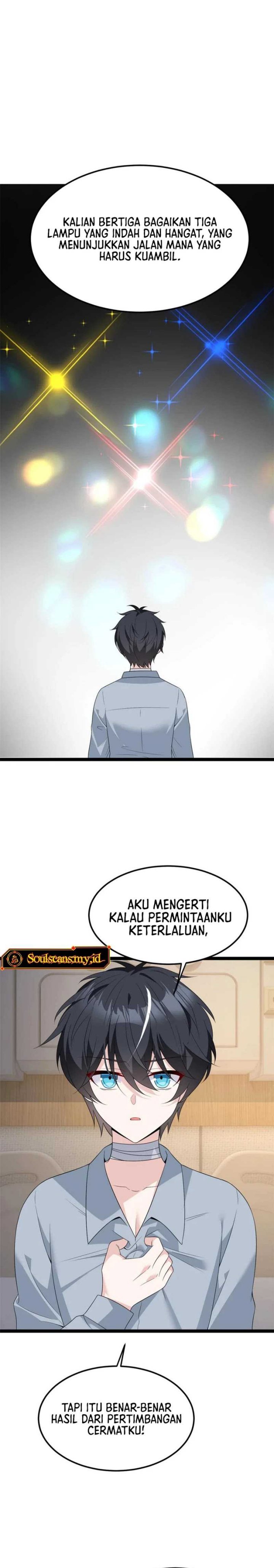 I Eat Soft Rice in Another World Chapter 178 page 10