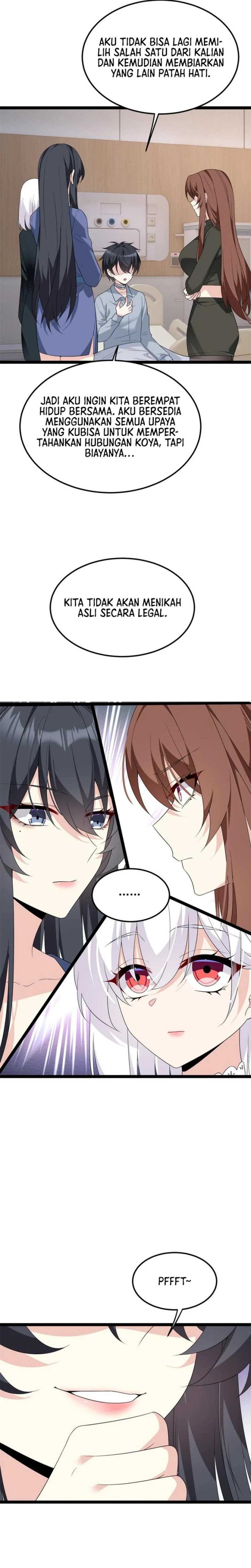 I Eat Soft Rice in Another World Chapter 178 page 11