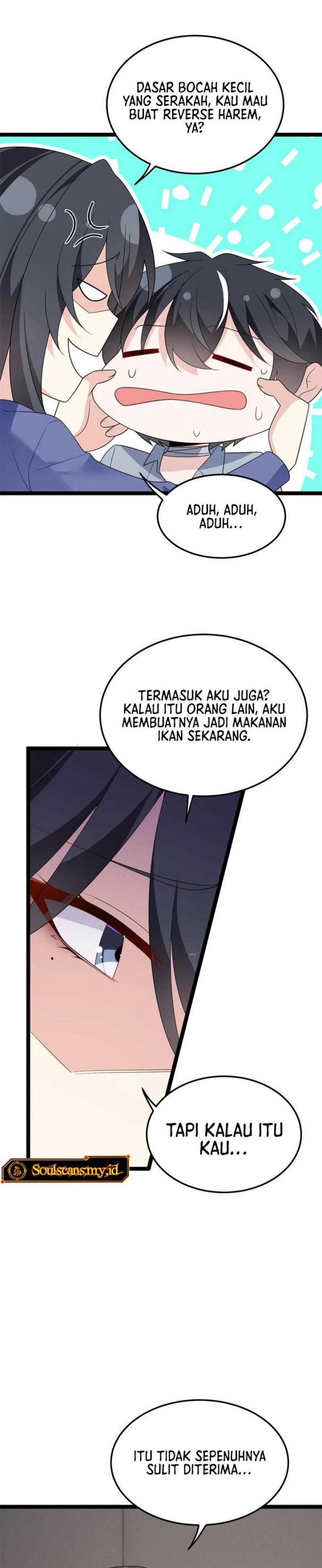 I Eat Soft Rice in Another World Chapter 178 page 12