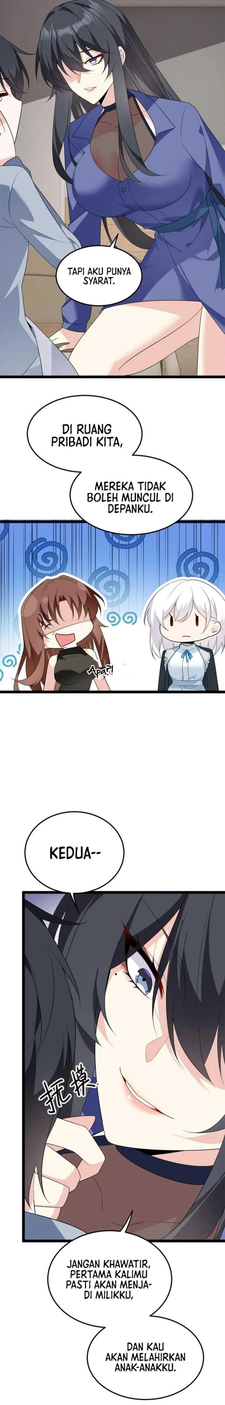 I Eat Soft Rice in Another World Chapter 178 page 13