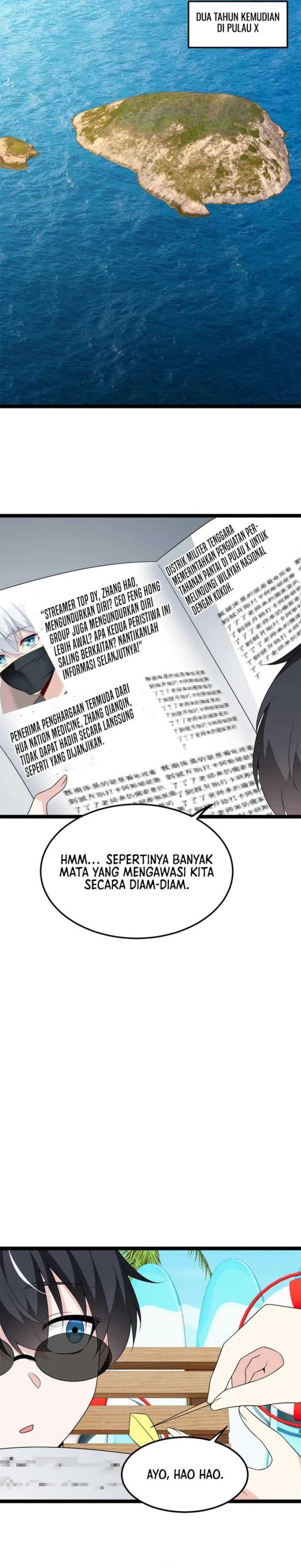 I Eat Soft Rice in Another World Chapter 178 page 18