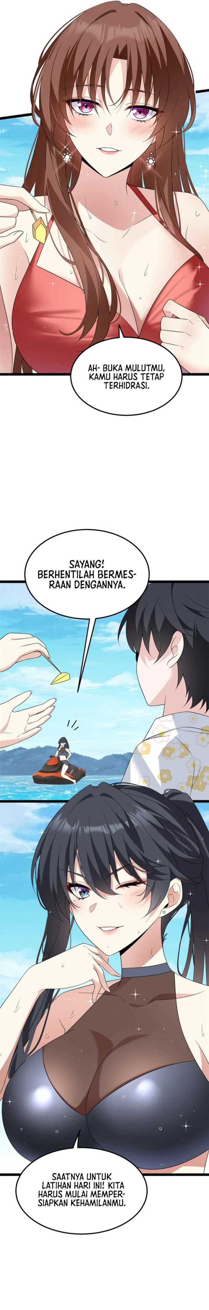I Eat Soft Rice in Another World Chapter 178 page 19