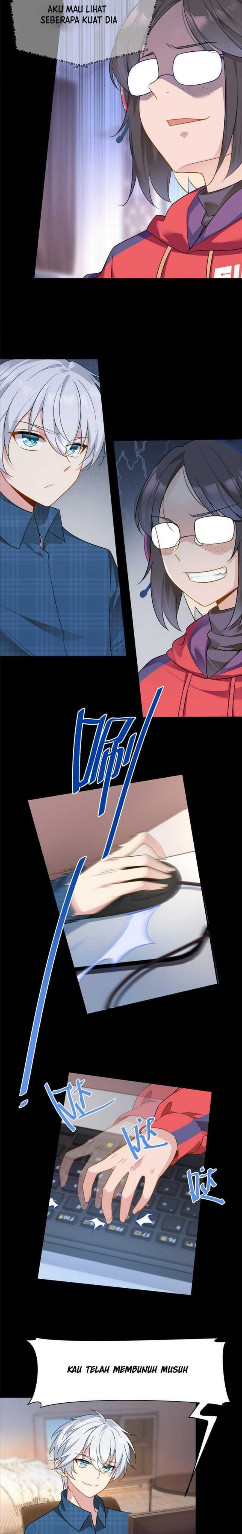 I Eat Soft Rice in Another World Chapter 18 page 3