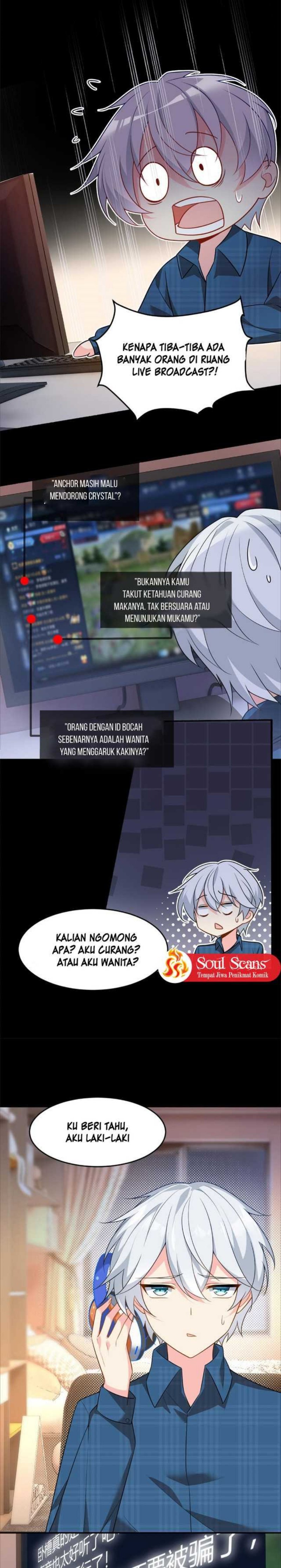 I Eat Soft Rice in Another World Chapter 18 page 5
