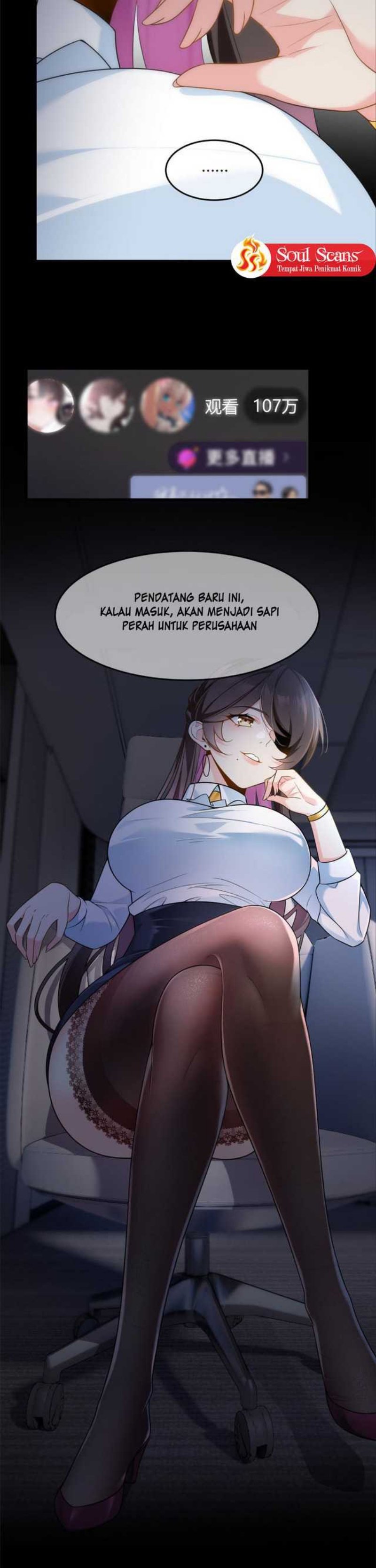 I Eat Soft Rice in Another World Chapter 18 page 10