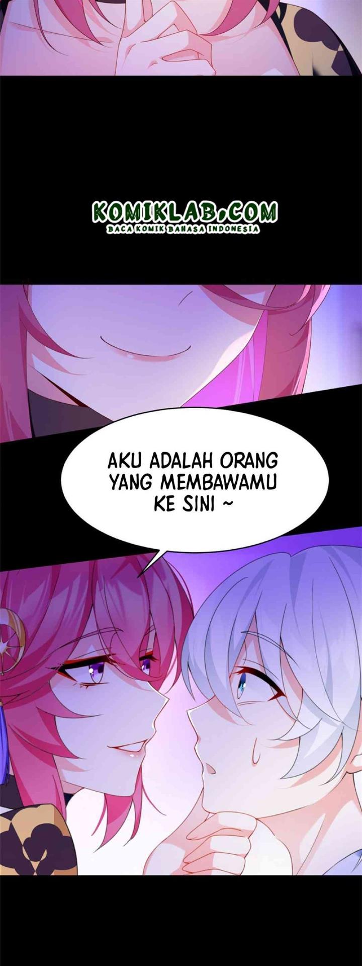 I Eat Soft Rice in Another World Chapter 2 page 12