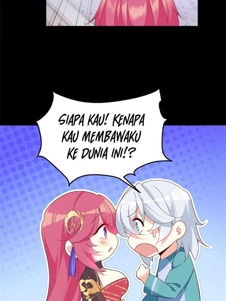 I Eat Soft Rice in Another World Chapter 2 page 17