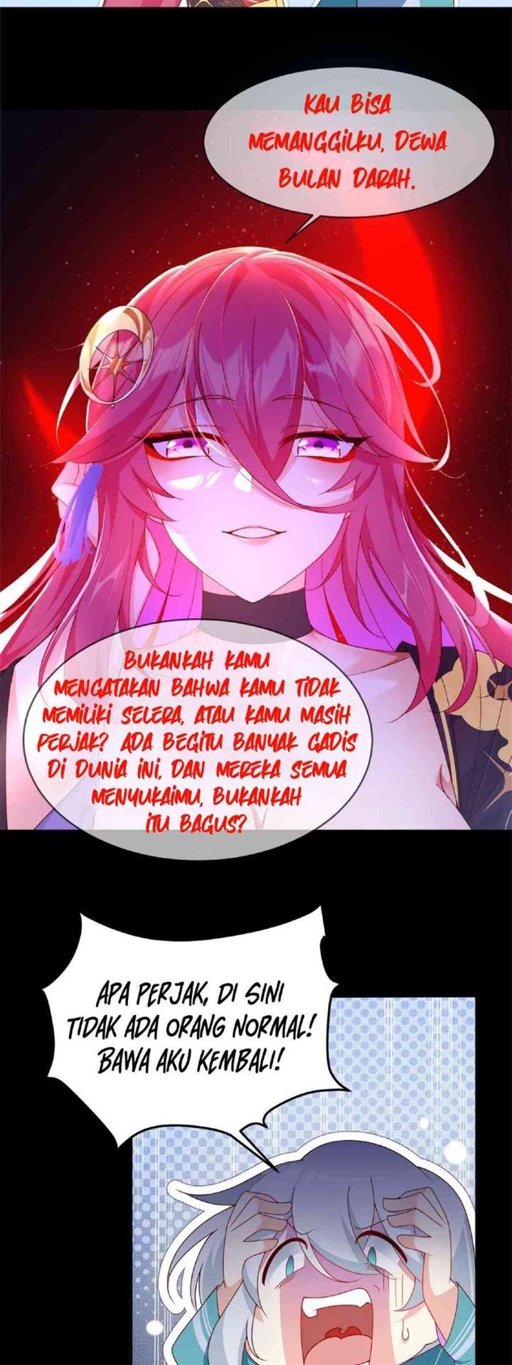 I Eat Soft Rice in Another World Chapter 2 page 18