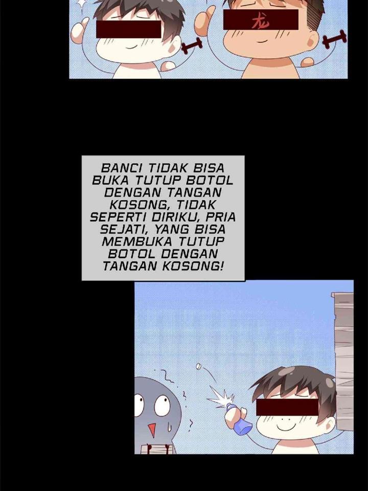 I Eat Soft Rice in Another World Chapter 2 page 25