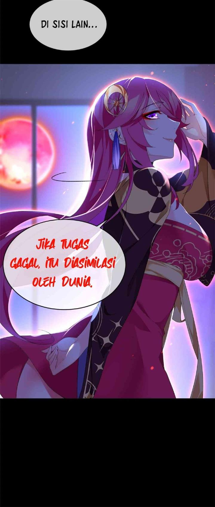I Eat Soft Rice in Another World Chapter 2 page 27