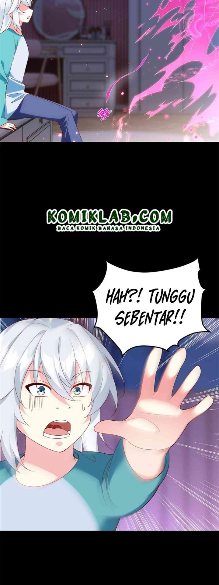 I Eat Soft Rice in Another World Chapter 2 page 31