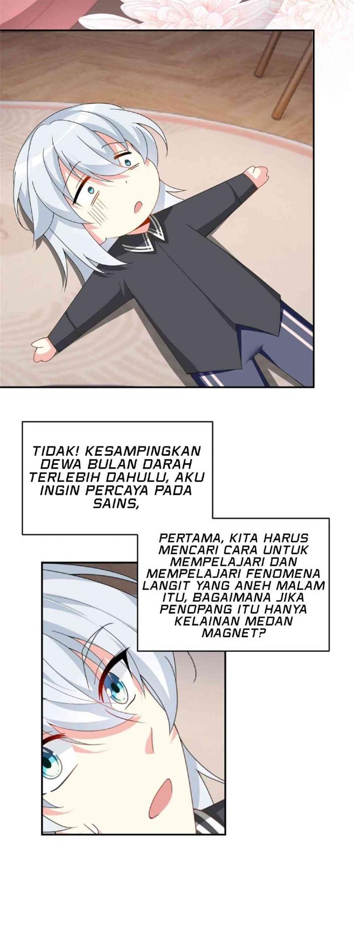 I Eat Soft Rice in Another World Chapter 2 page 54